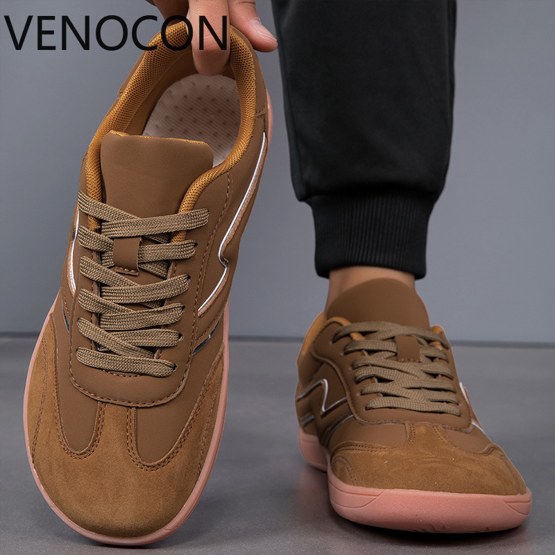 VENOCON Men's Wide Ball Extra  - Women'S Shoes With Wide Toe Box のレビューと価格