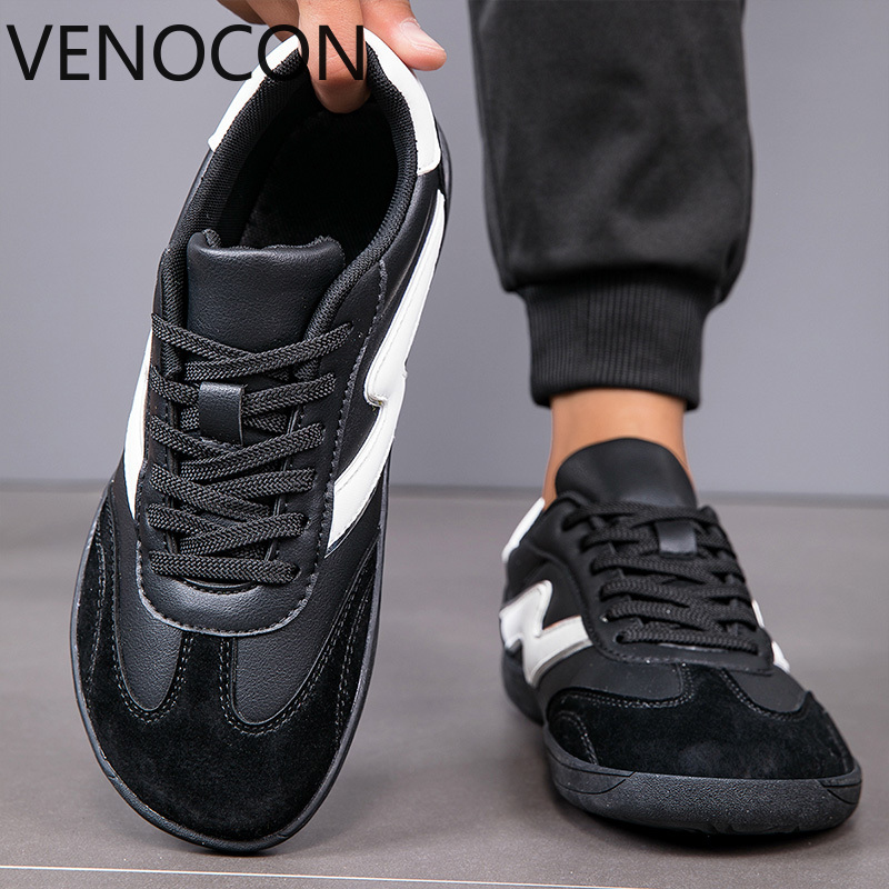 VENOCON Men's Wide Ball Extra  - Women'S Shoes With Wide Toe Box のレビューと価格