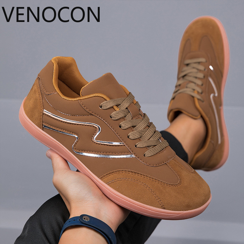 VENOCON Men's Wide Ball Extra  - Women'S Shoes With Wide Toe Box のレビューと価格