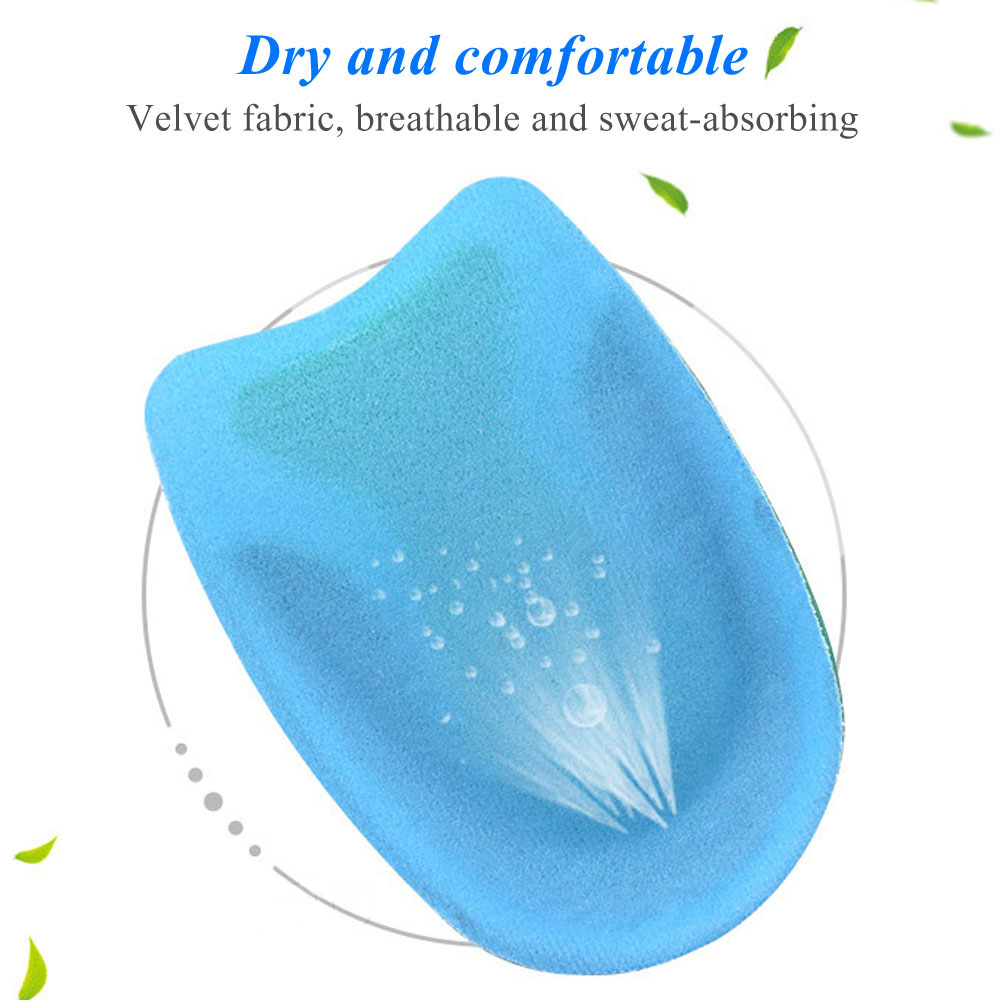 Silicone Heel Cups for Heel Sp - Women'S Shoes For Plantar Fasciitis のレビューと価格
