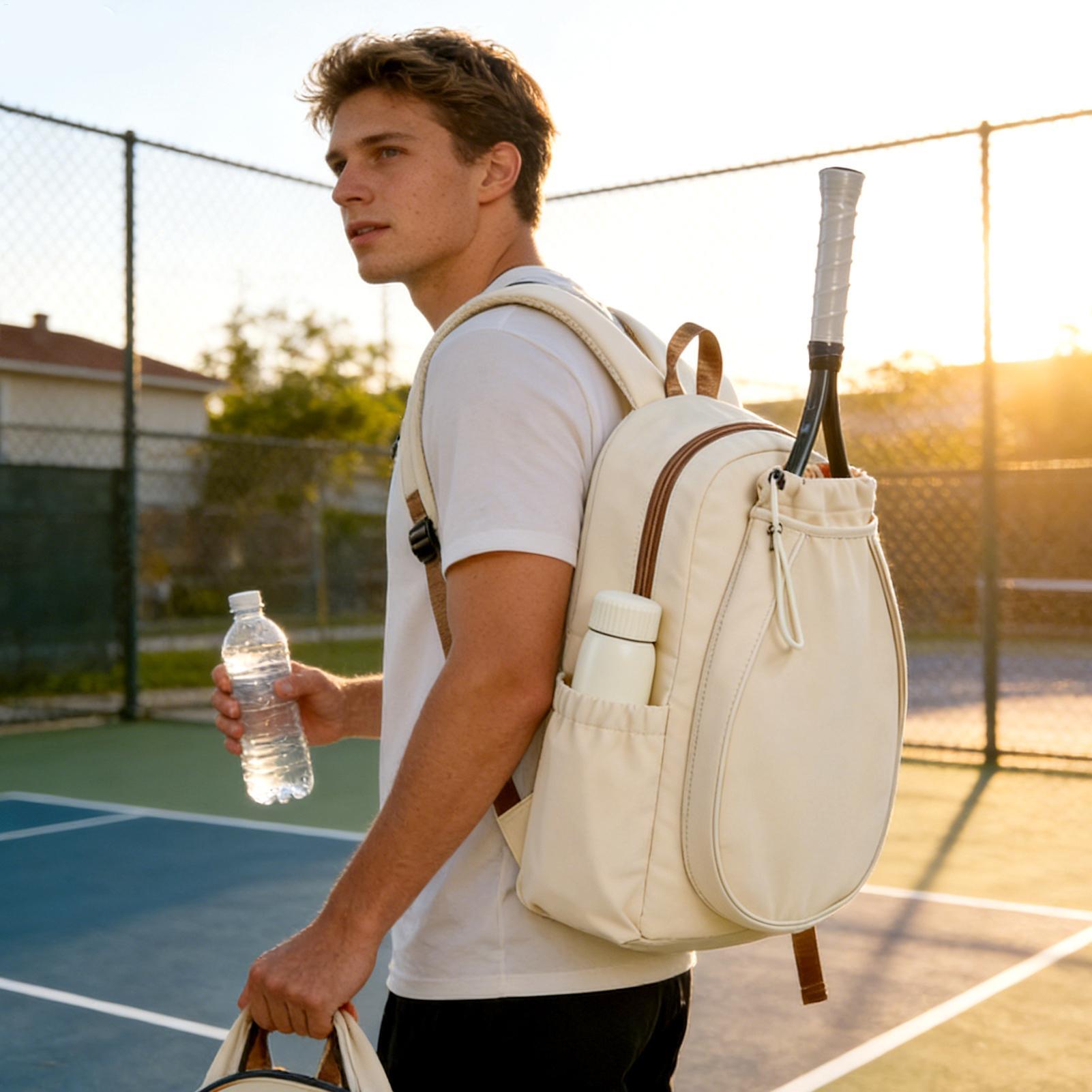 Pickleball Backpack For Women  - Women'S Shoes のレビューと価格