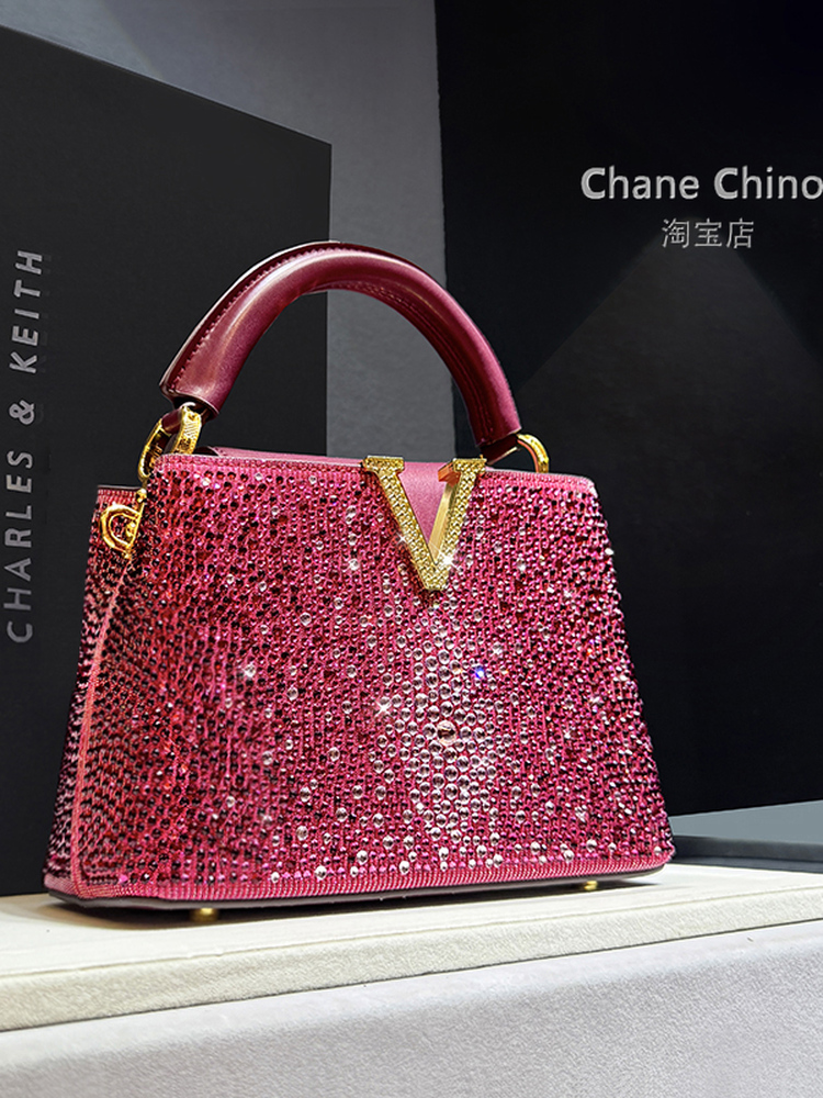 High Luxury Genuine Leather Di - Women'S Shoes Louis Vuitton のレビューと価格