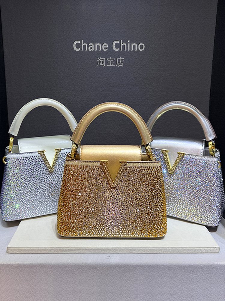 High Luxury Genuine Leather Di - Women'S Shoes Louis Vuitton のレビューと価格