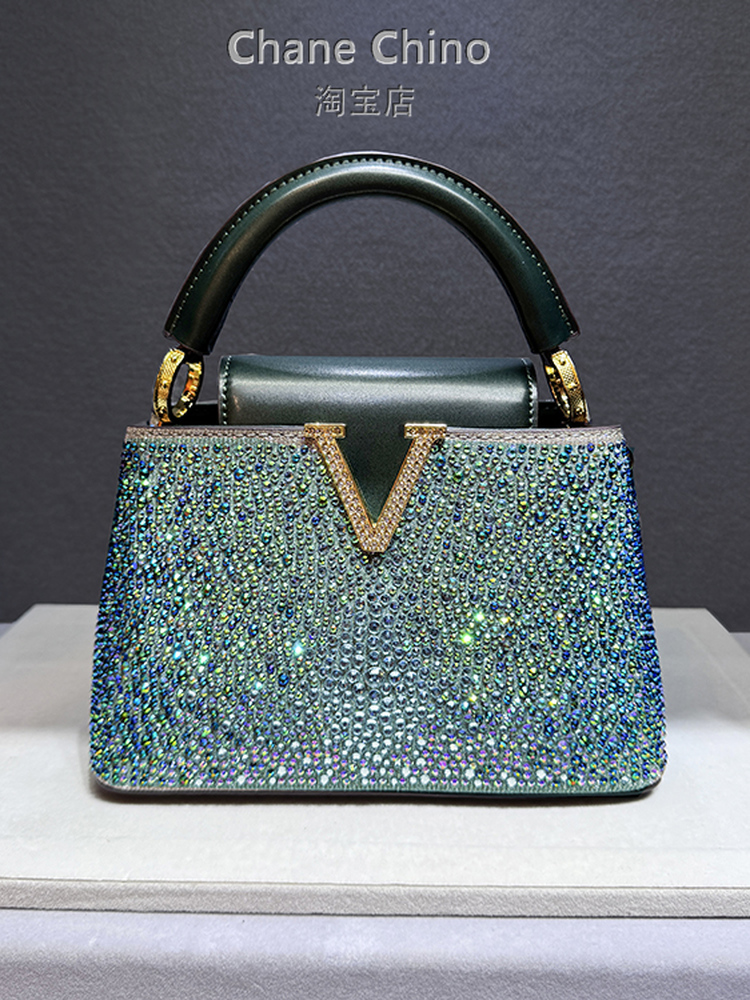 High Luxury Genuine Leather Di - Women'S Shoes Louis Vuitton のレビューと価格
