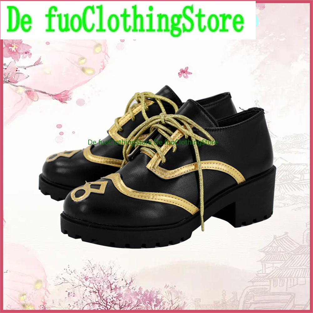 Defuo Ensemble Stars Suou Tsuk - Women'S Shoes Rei のレビューと価格