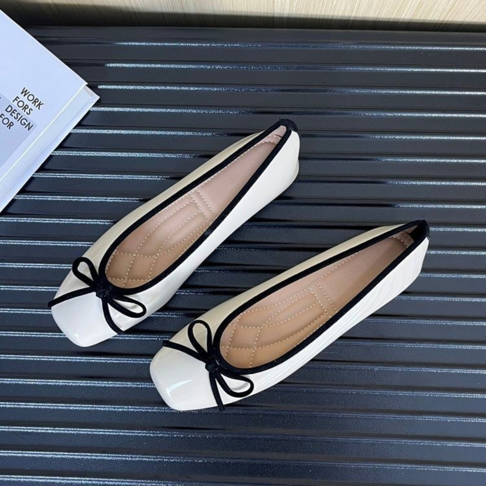 Women Nude Pink Patent Leather - Women'S Shoes のレビューと価格