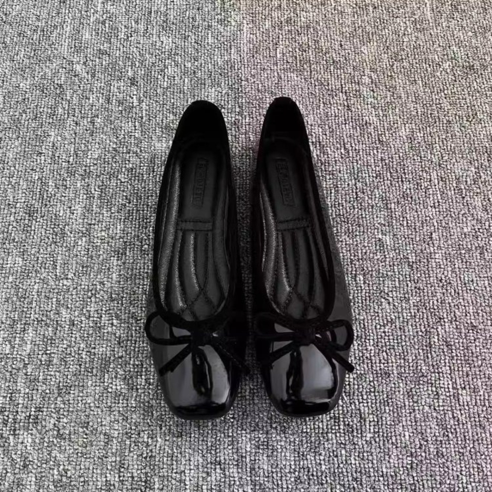Women Nude Pink Patent Leather - Women'S Shoes のレビューと価格