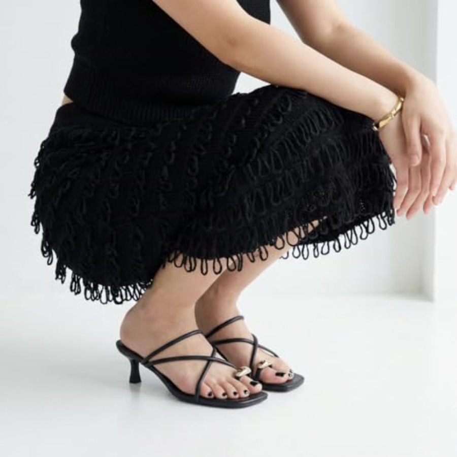 Maui Strappy Womens Sandals wi - Women'S Shoes Vegan のレビューと価格