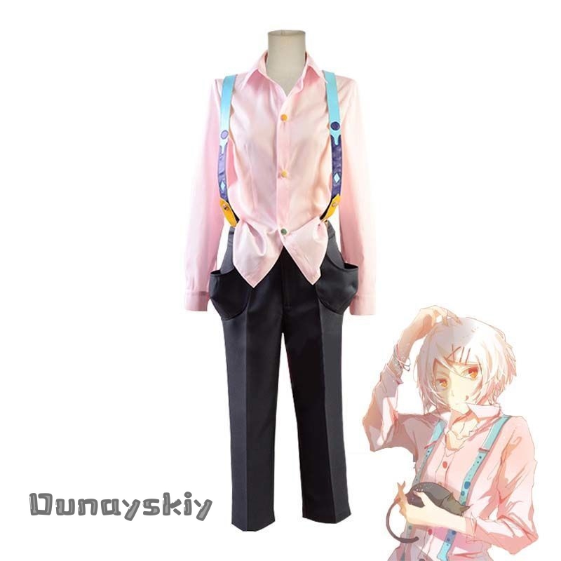 Anime Juzo Suzuya Rei Cosplay  - Women'S Shoes Rei のレビューと価格