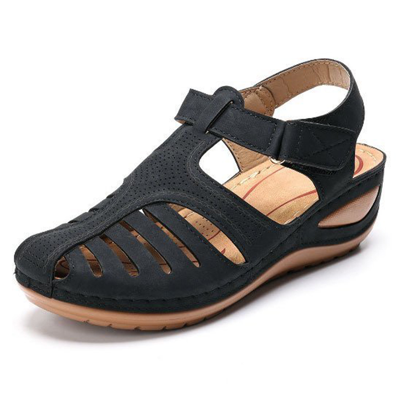 New Women's Sandals Premium Or - Women'S Shoes For Bunions のレビューと価格