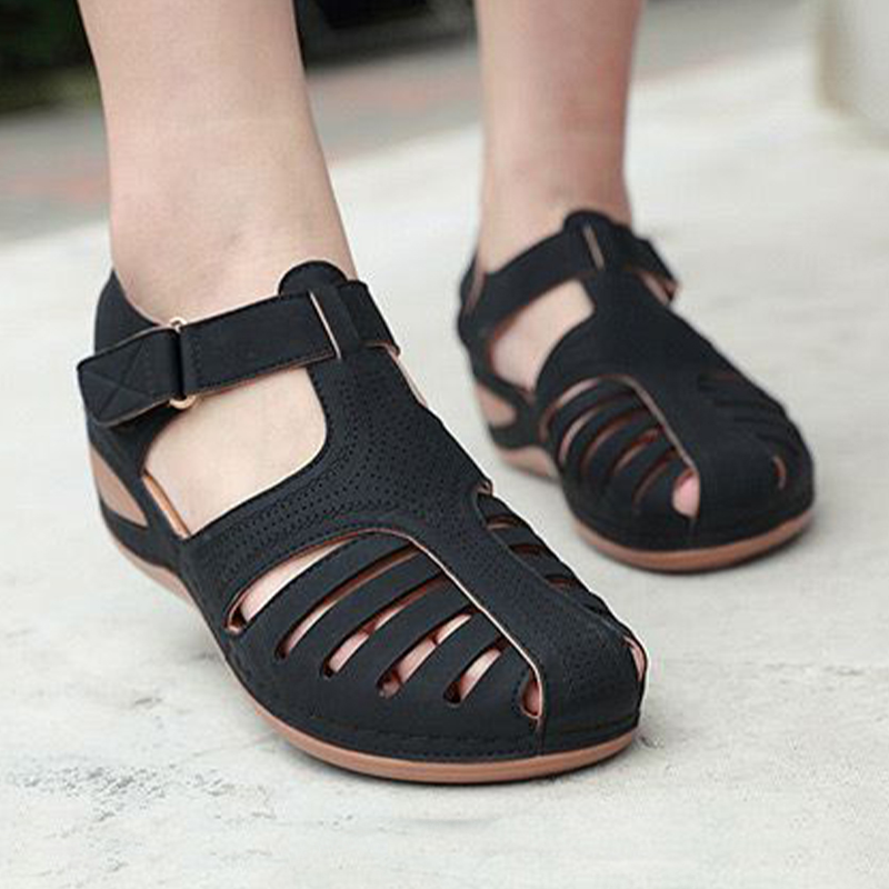 New Women's Sandals Premium Or - Women'S Shoes For Bunions のレビューと価格