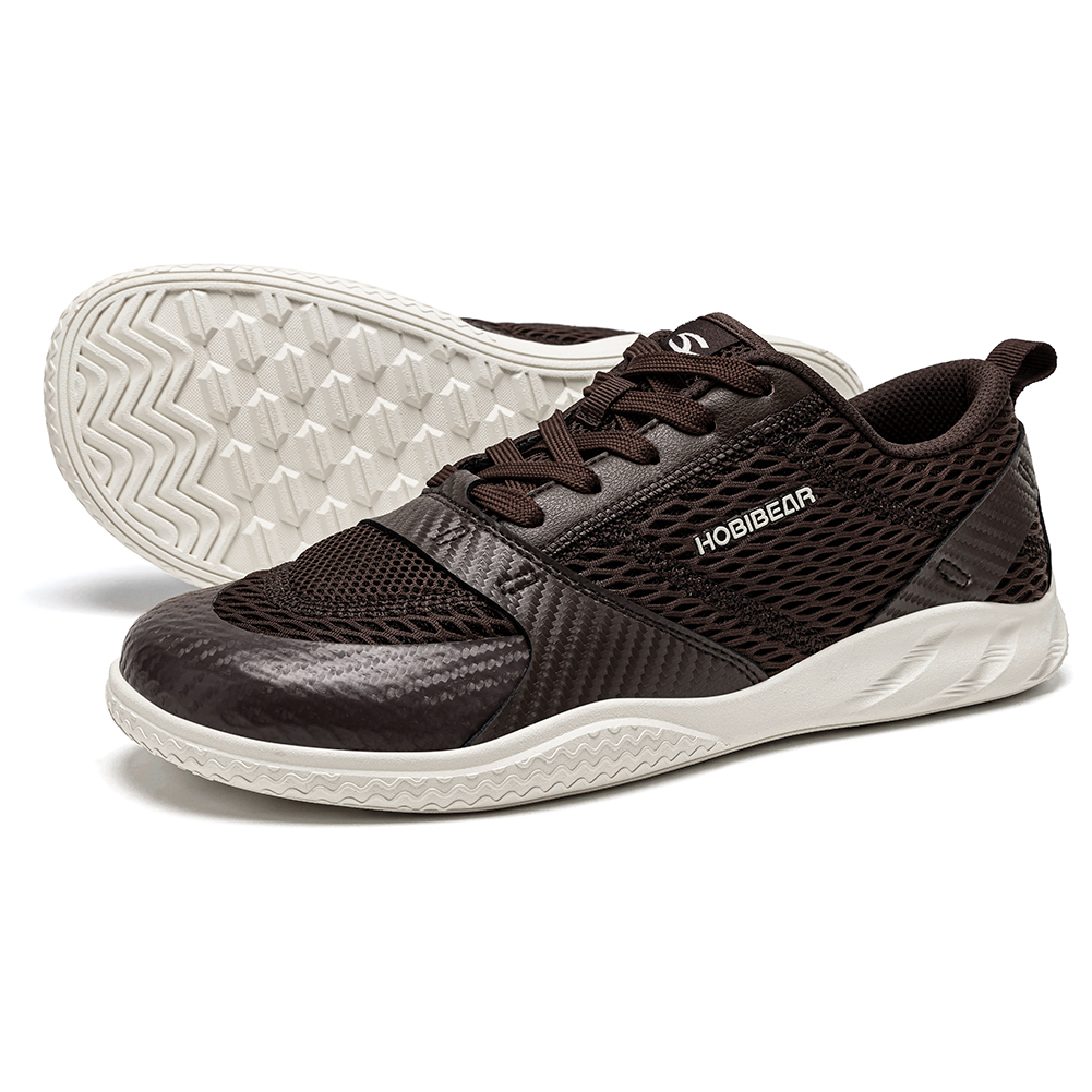HOBIBEAR Unisex Wide Width Bar - Women'S Shoes Wide Width のレビューと価格
