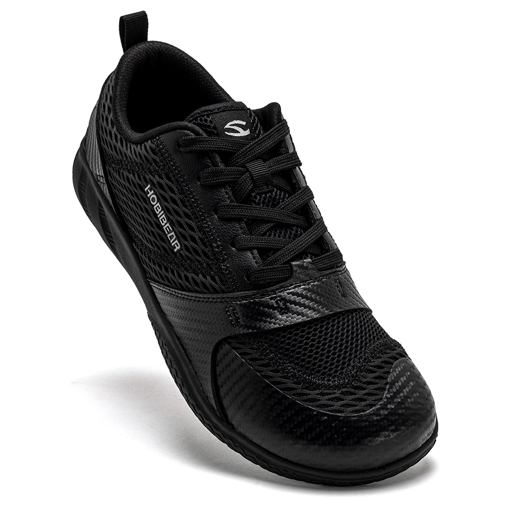 HOBIBEAR Unisex Wide Width Bar - Women'S Shoes Wide Width のレビューと価格