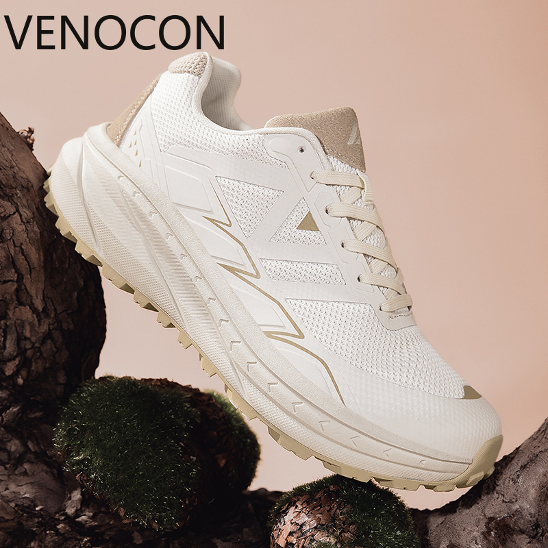 VENOCON Hiking Barefoot Knitwe - Women'S Shoes With Wide Toe Box のレビューと価格