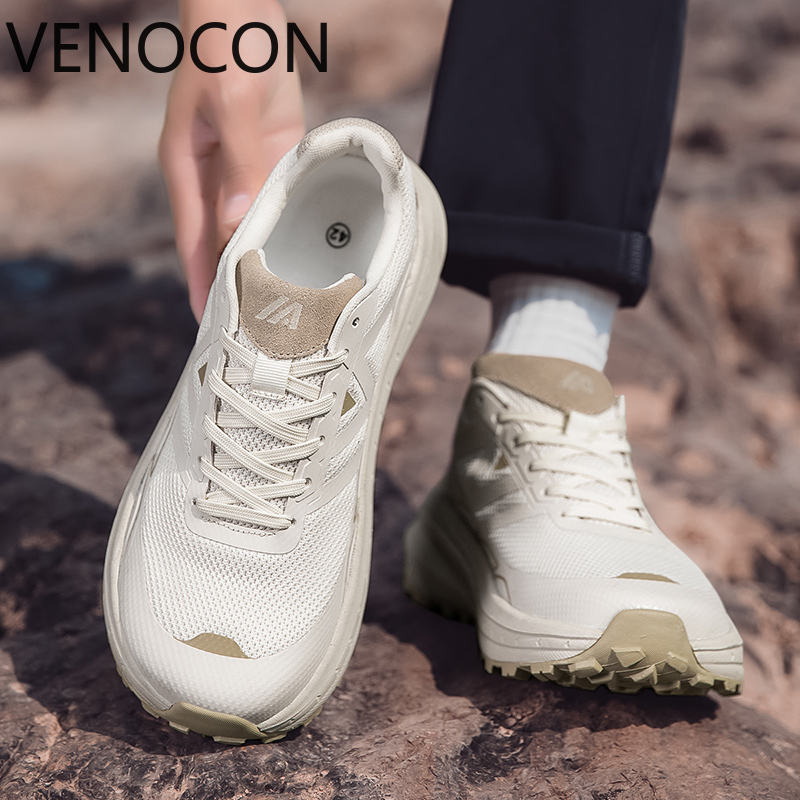 VENOCON Hiking Barefoot Knitwe - Women'S Shoes With Wide Toe Box のレビューと価格
