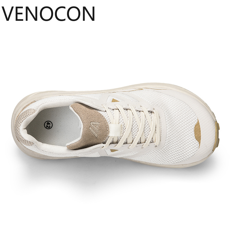 VENOCON Hiking Barefoot Knitwe - Women'S Shoes With Wide Toe Box のレビューと価格