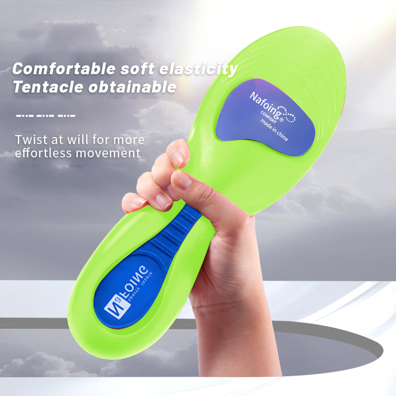 Orthopedic Insoles for Feet Sp - Women'S Shoes For Plantar Fasciitis のレビューと価格
