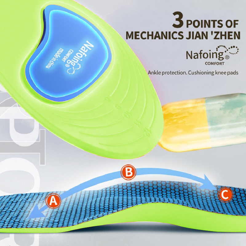 Orthopedic Insoles for Feet Sp - Women'S Shoes For Plantar Fasciitis のレビューと価格