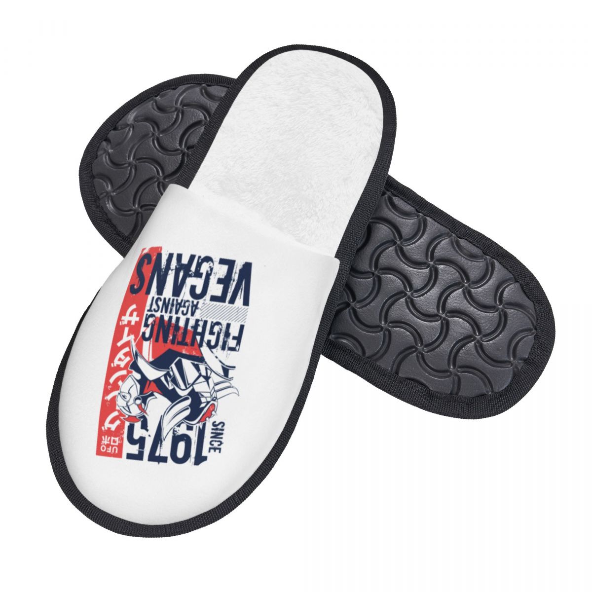Custom Goldorak Grandizer Vega - Women'S Shoes Vegan のレビューと価格
