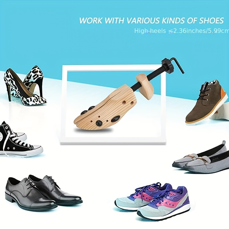 1/2Pc Shoe Stretcher Women and - Women'S Shoes For Bunions のレビューと価格