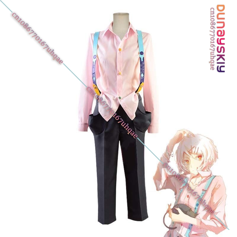 Anime Juzo Suzuya Rei Cosplay  - Women'S Shoes Rei のレビューと価格