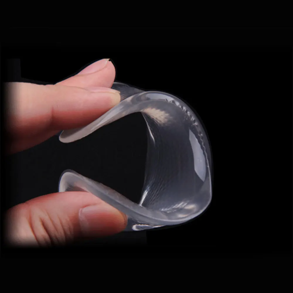 GEL 3/4 Arch Support Pad for H - Women'S Shoes For Flat Feet のレビューと価格