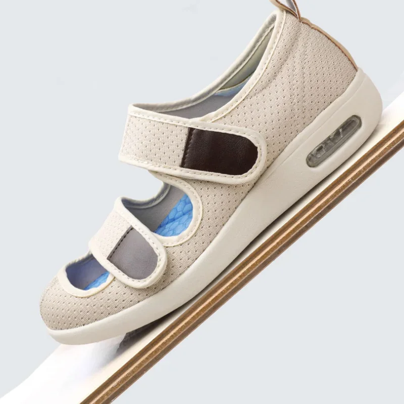 XIHAHA Women Sandals Orthopedi - Women'S Shoes For Flat Feet のレビューと価格