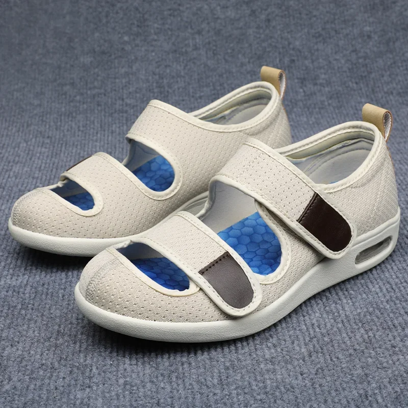 XIHAHA Women Sandals Orthopedi - Women'S Shoes For Flat Feet のレビューと価格