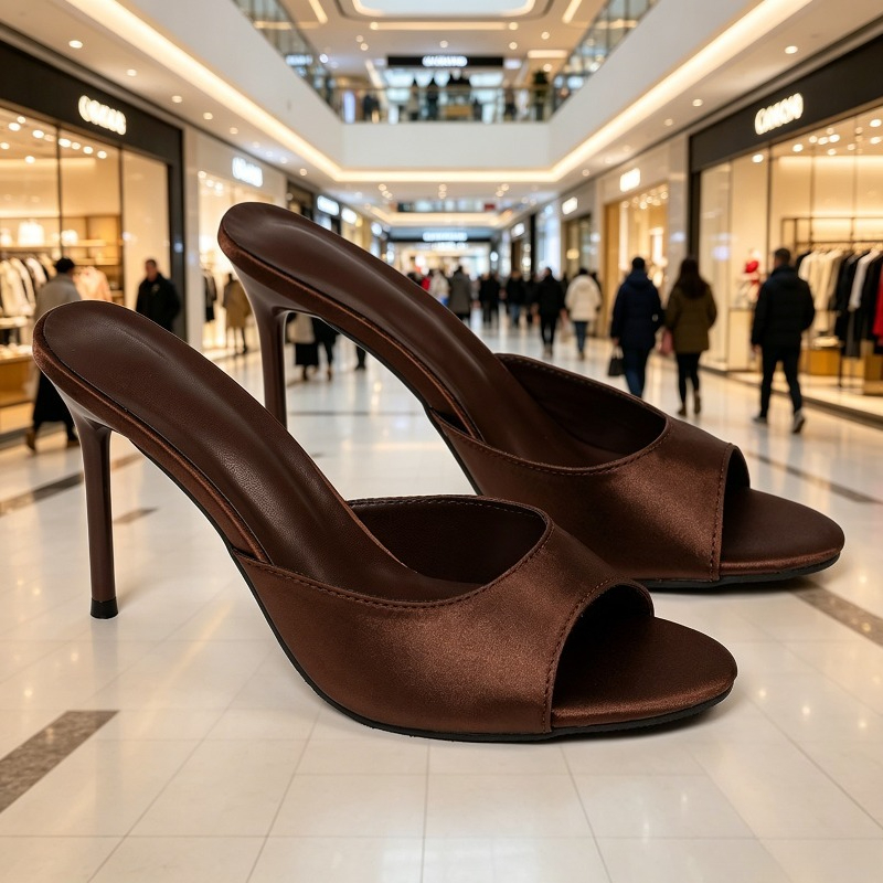 Women Summer New Luxury Brand  - Women Shoes Luxury Brand のレビューと価格