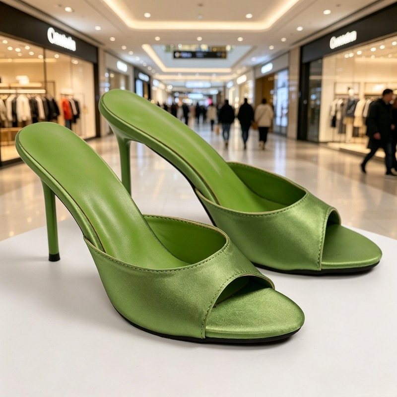 Women Summer New Luxury Brand  - Women Shoes Luxury Brand のレビューと価格
