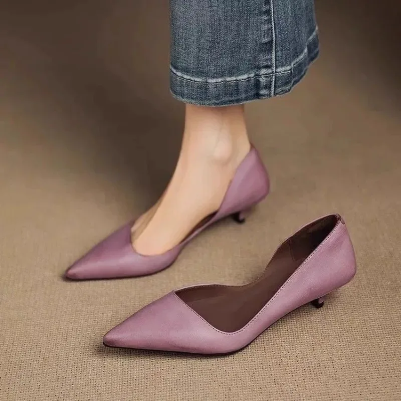 Women's Pointed Toe Stiletto H - Women'S Shoes のレビューと価格