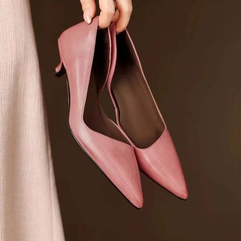 Women's Pointed Toe Stiletto H - Women'S Shoes のレビューと価格