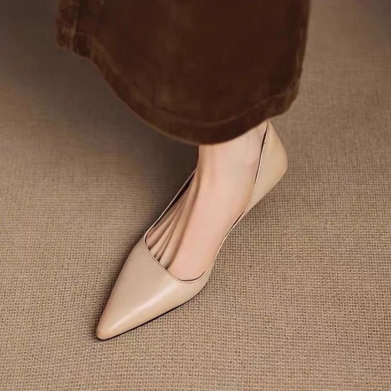 Women's Pointed Toe Stiletto H - Women'S Shoes のレビューと価格