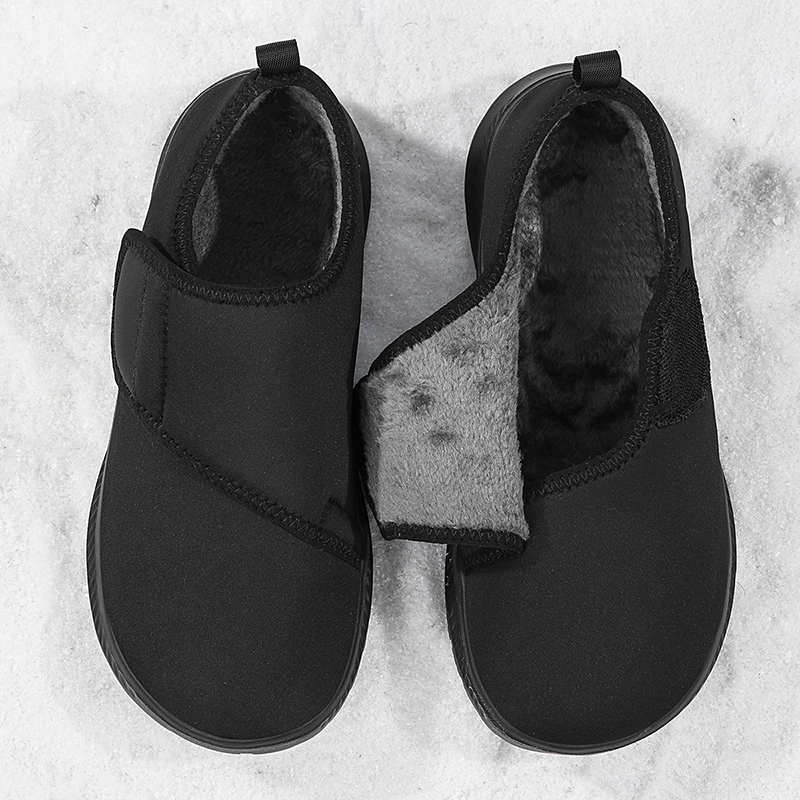 Winter Open Elderly Shoes With - Women'S Shoes For Bunions のレビューと価格