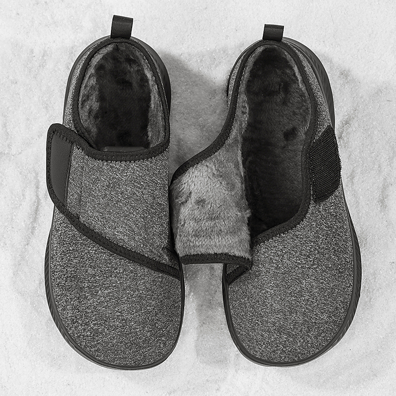 Winter Open Elderly Shoes With - Women'S Shoes For Bunions のレビューと価格