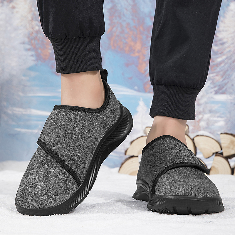 Winter Open Elderly Shoes With - Women'S Shoes For Bunions のレビューと価格