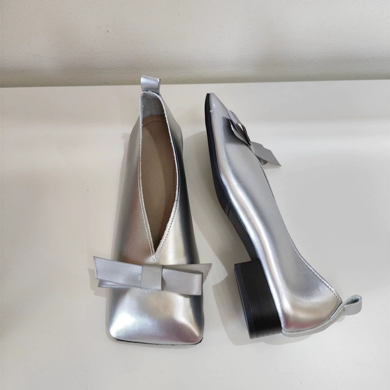 Fashion Women's Basic Black So - Ballet Flat Women のレビューと価格