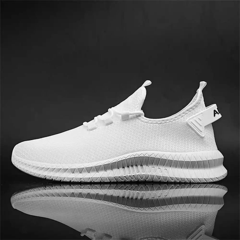 Demi-season Mesh Tenni Man Run - Women'S Shoes For Flat Feet のレビューと価格