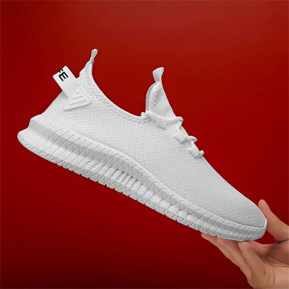 Demi-season Mesh Tenni Man Run - Women'S Shoes For Flat Feet のレビューと価格