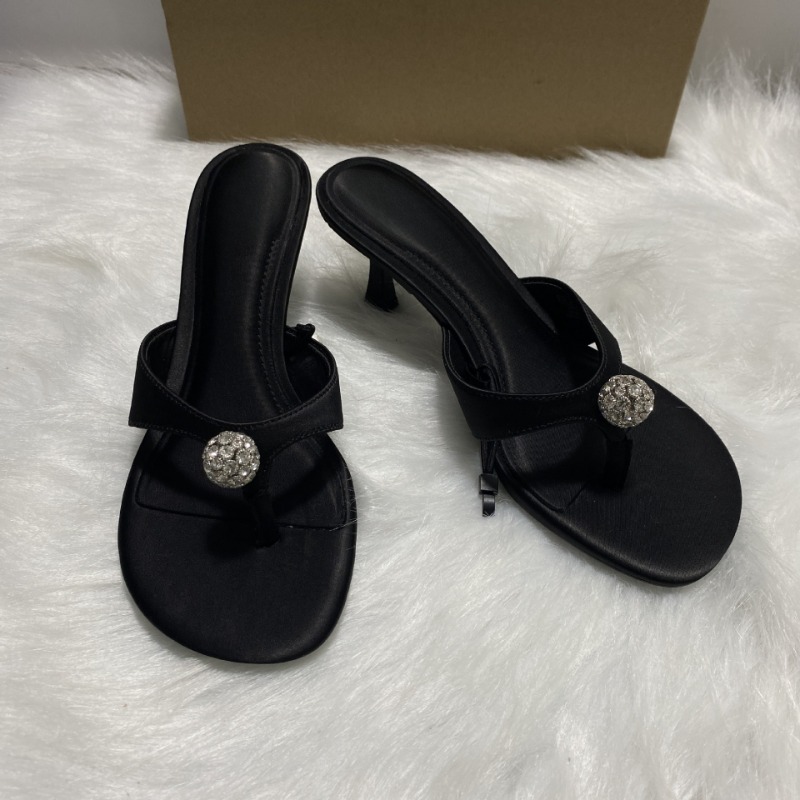Sparkly Rhinestones High Heels - Women Shoes Luxury Brand のレビューと価格