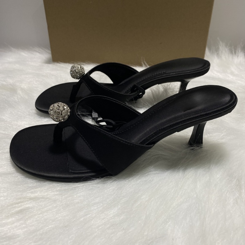 Sparkly Rhinestones High Heels - Women Shoes Luxury Brand のレビューと価格