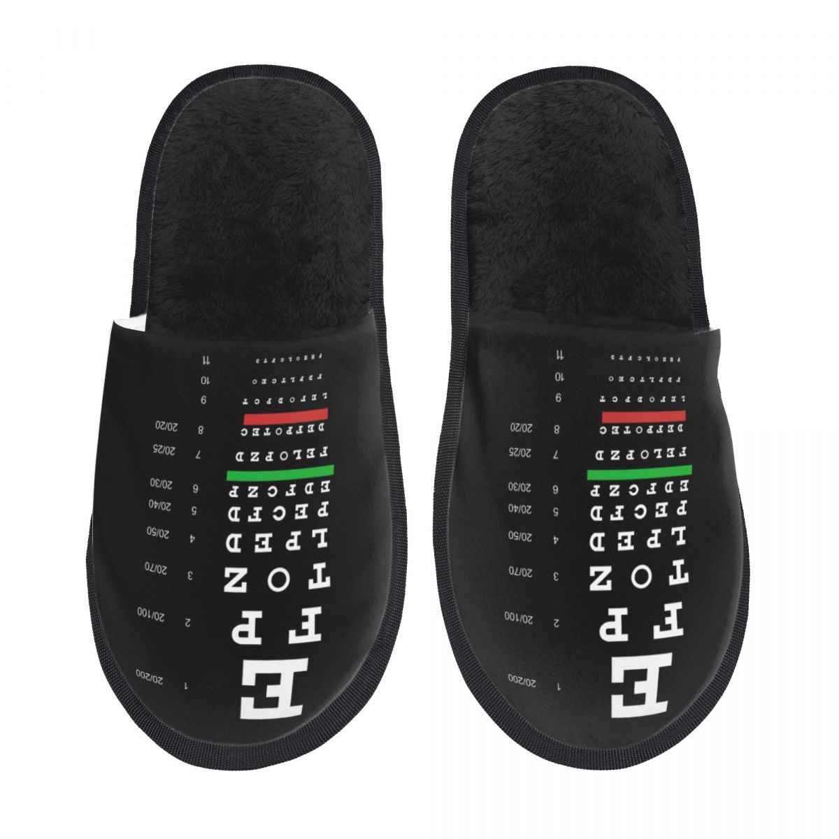 Custom Snellen Eye Chart Art S - Women Shoes Chart Size のレビューと価格