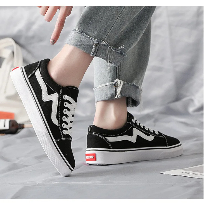 Women Outdoor Breathable Skate - Women Shoes Vans のレビューと価格