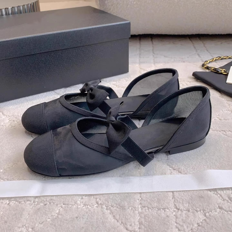 Bow Ballet Shoes 2026 New Fren - Ballet Flat Women のレビューと価格