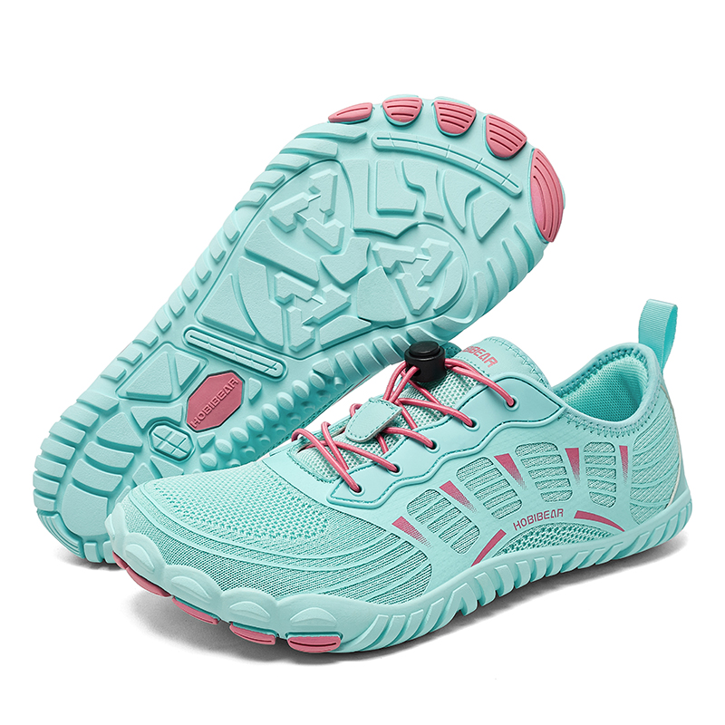 HOBIBEAR Mens Womens  Barefoot - Women'S Shoes Wide Width のレビューと価格