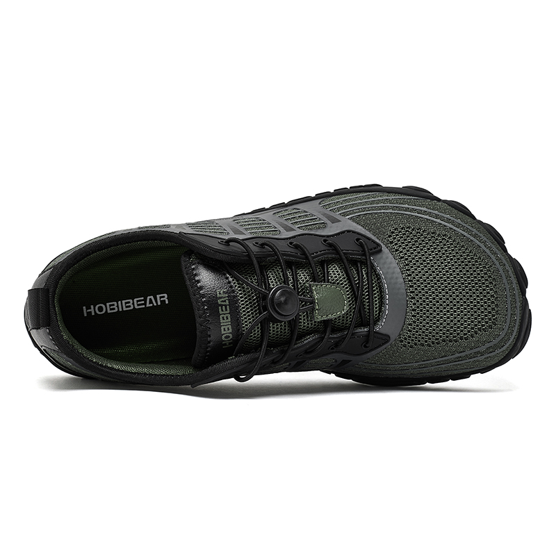 HOBIBEAR Mens Womens  Barefoot - Women'S Shoes Wide Width のレビューと価格