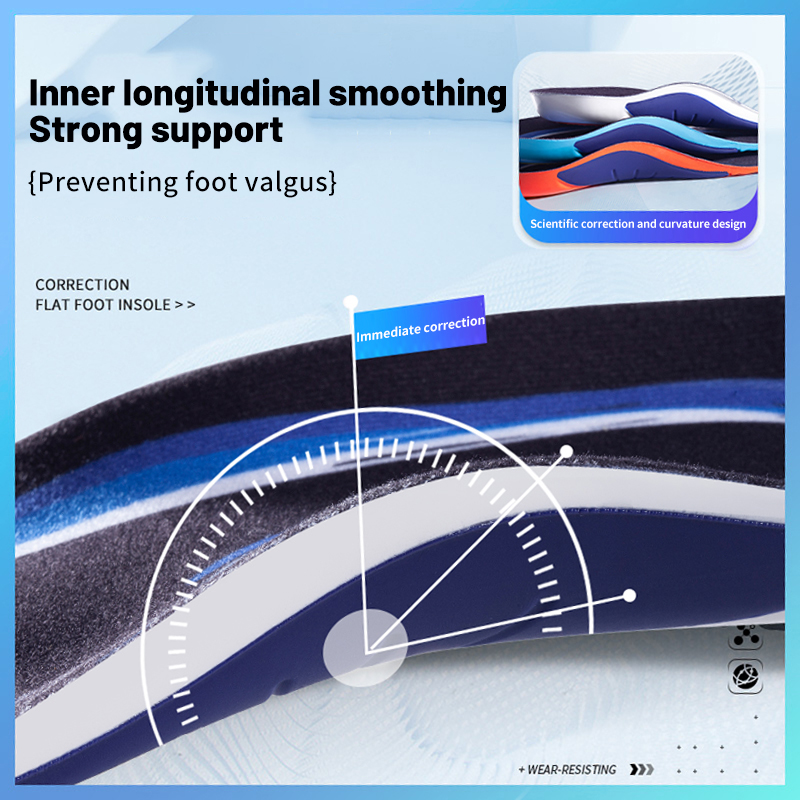 Sport Arch Support Insoles for - Women'S Shoes For Flat Feet のレビューと価格