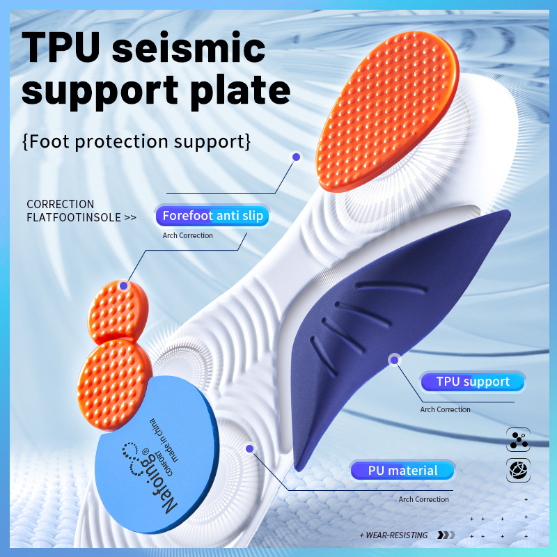 Sport Arch Support Insoles for - Women'S Shoes For Flat Feet のレビューと価格