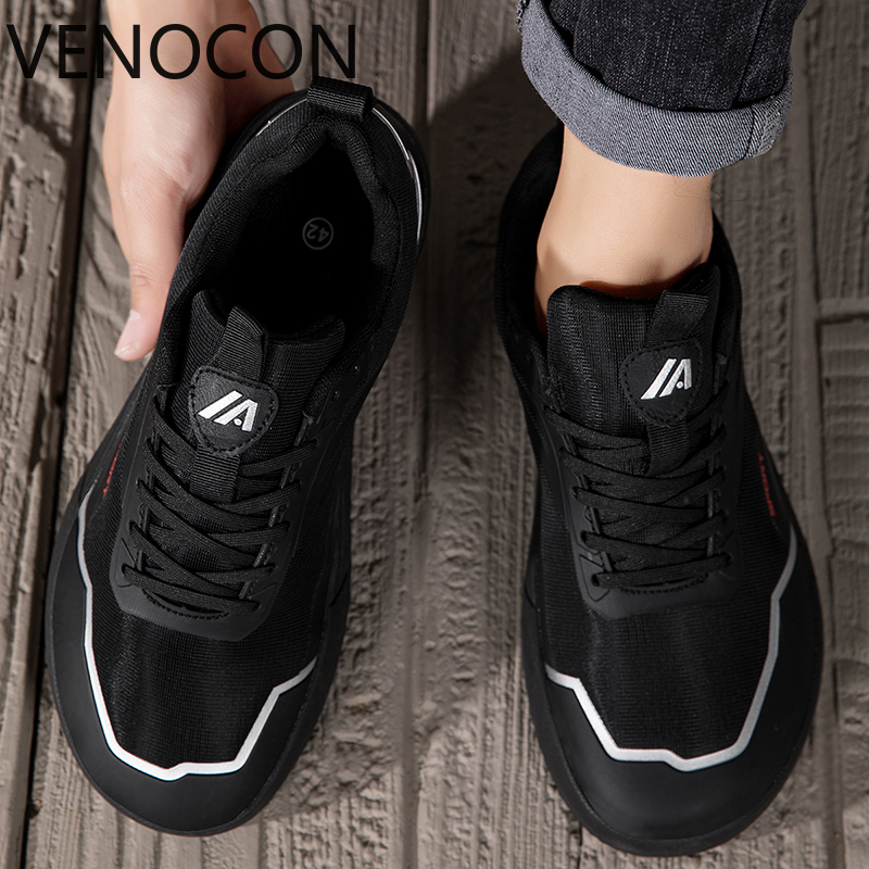 VENOCON Barefoot Knitwear Uppe - Women'S Shoes With Wide Toe Box のレビューと価格