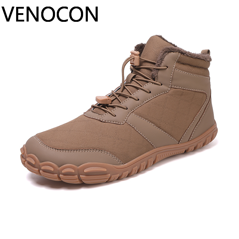 VENOCON Barefoot Man Minimalis - Women'S Shoes With Wide Toe Box のレビューと価格
